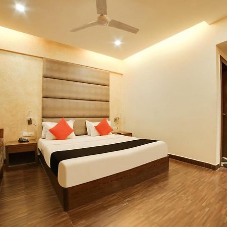 Hotel Capital O 61351 Waii International Bhalukpung Exterior foto