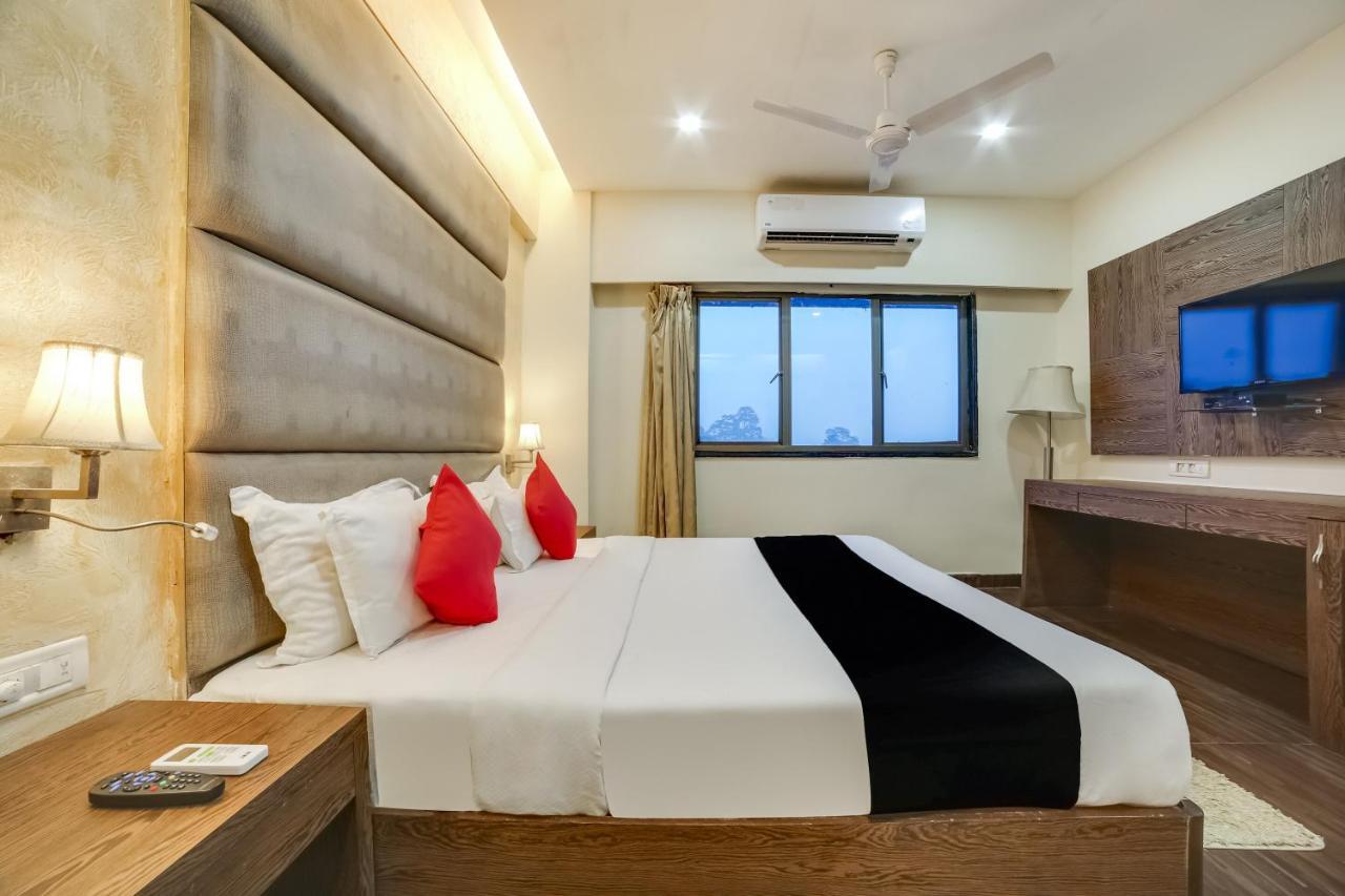 Hotel Capital O 61351 Waii International Bhalukpung Zimmer foto