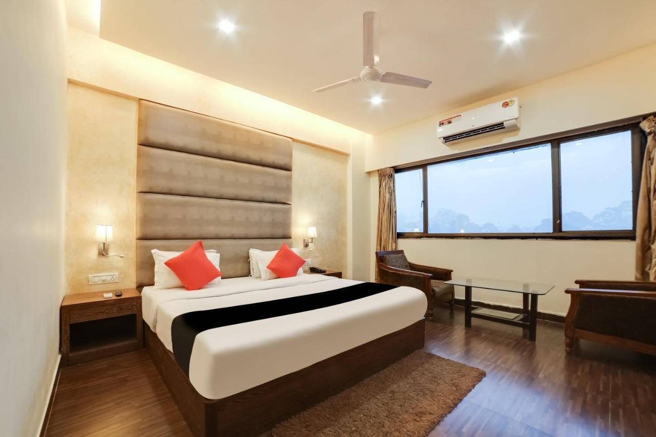 Hotel Capital O 61351 Waii International Bhalukpung Exterior foto