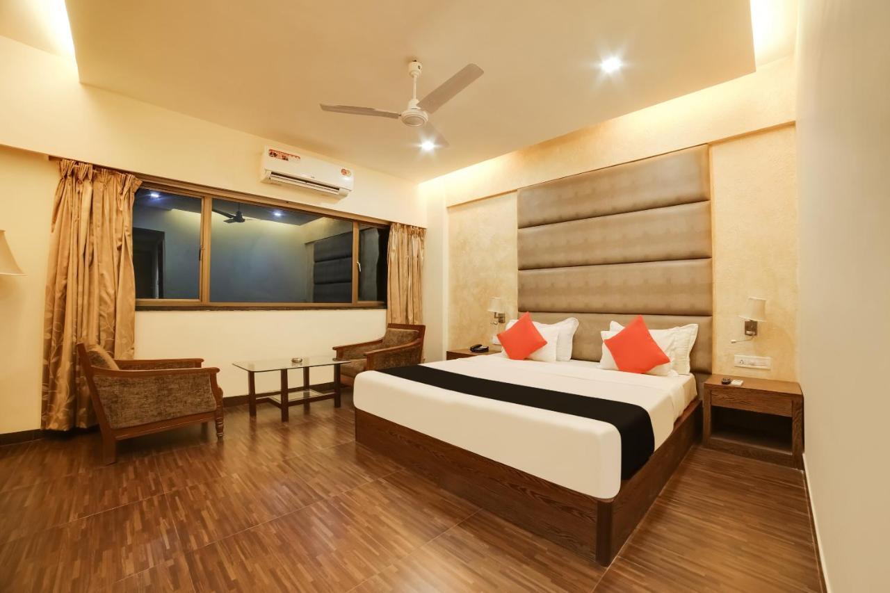 Hotel Capital O 61351 Waii International Bhalukpung Zimmer foto