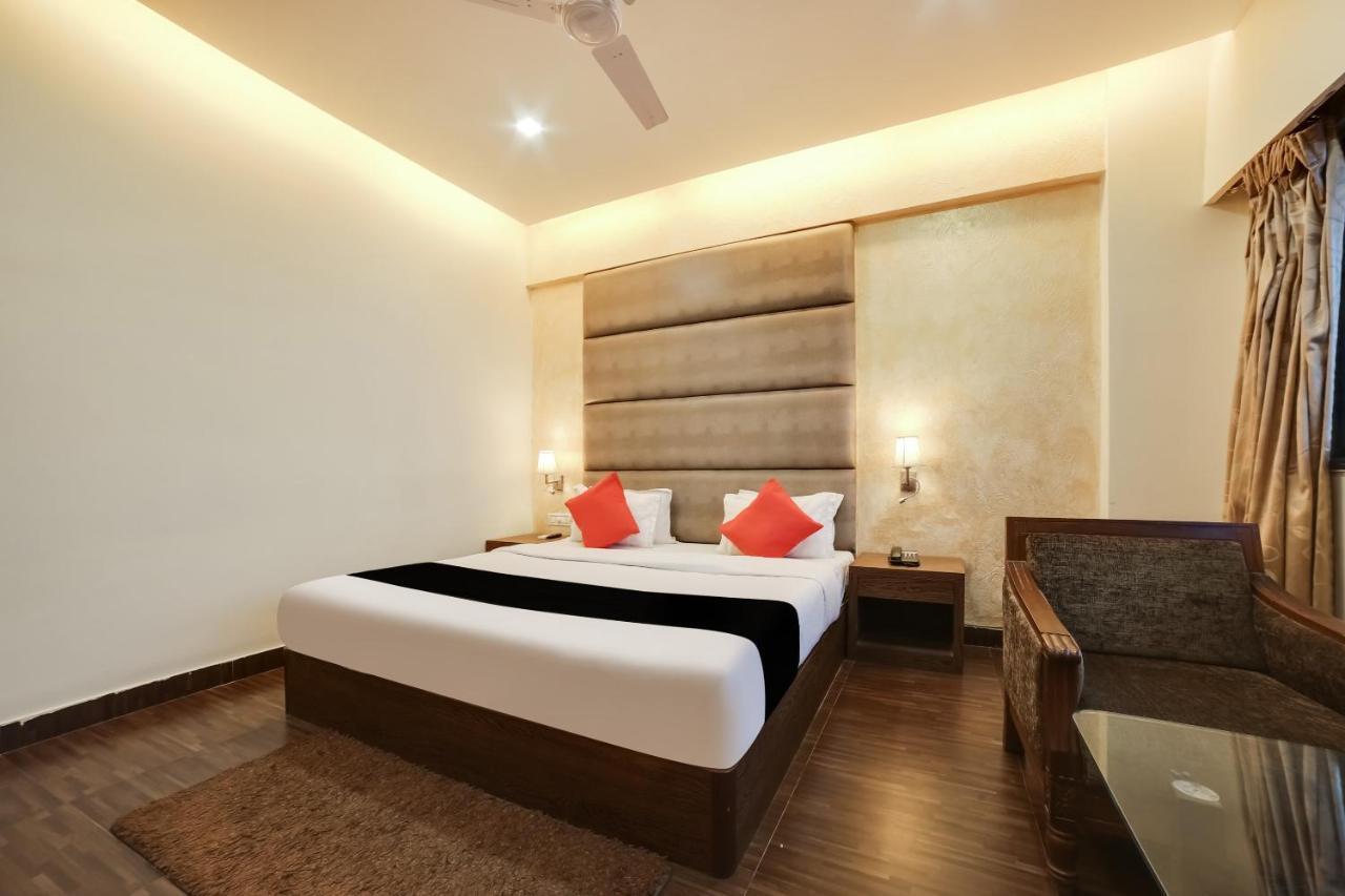 Hotel Capital O 61351 Waii International Bhalukpung Exterior foto