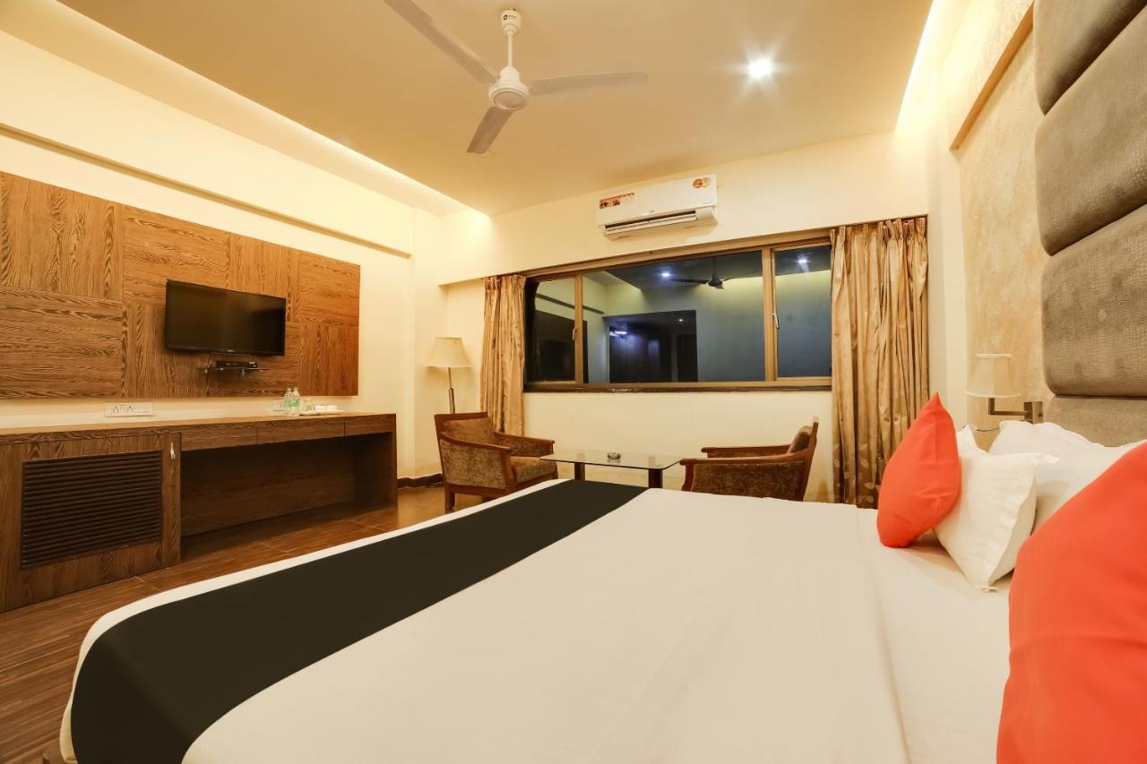 Hotel Capital O 61351 Waii International Bhalukpung Exterior foto