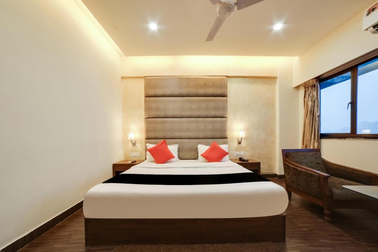 Hotel Capital O 61351 Waii International Bhalukpung Exterior foto