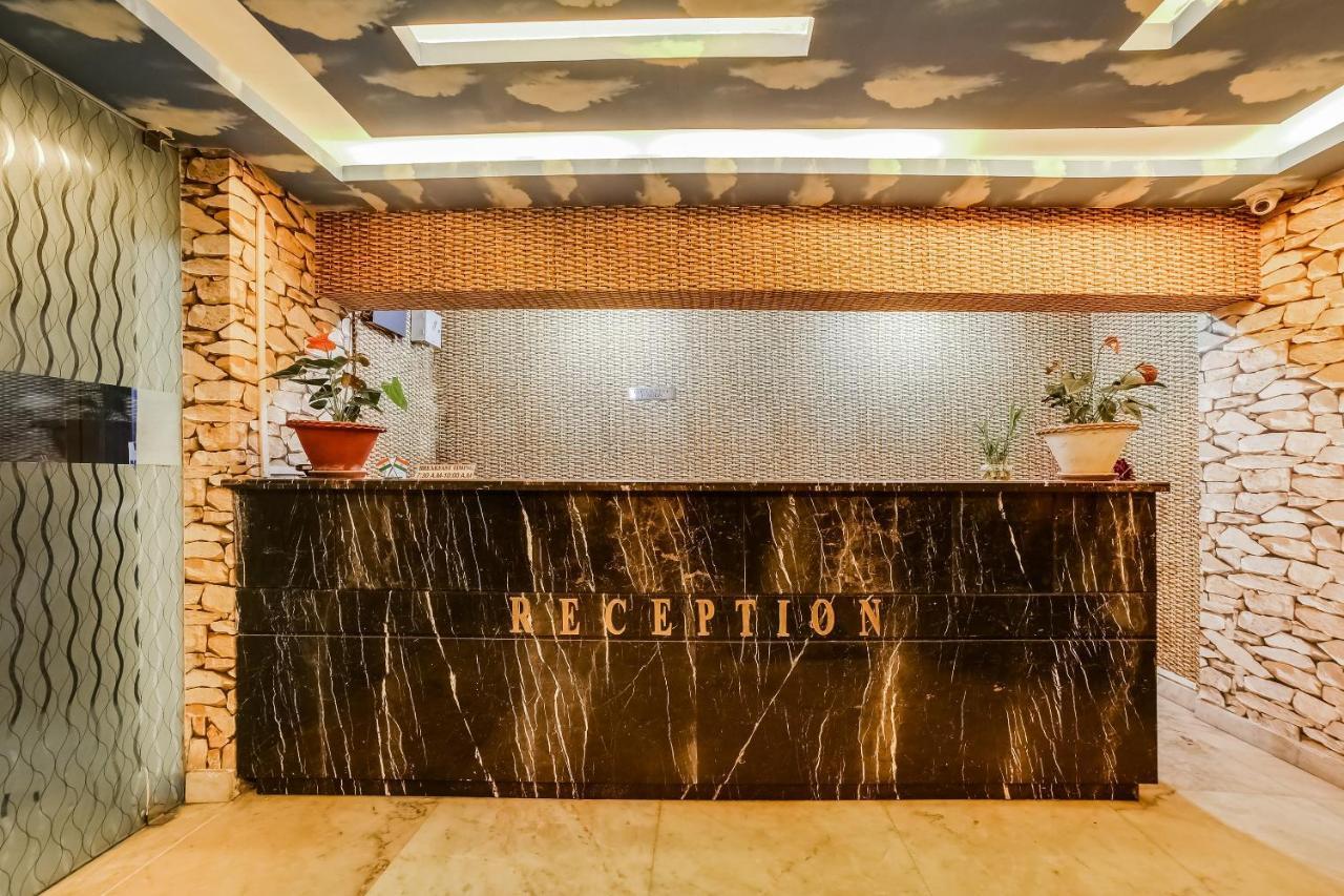 Hotel Capital O 61351 Waii International Bhalukpung Exterior foto