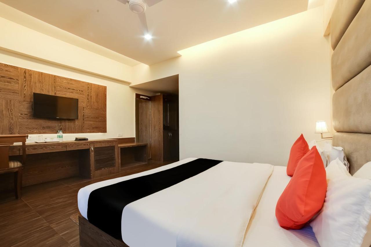 Hotel Capital O 61351 Waii International Bhalukpung Exterior foto